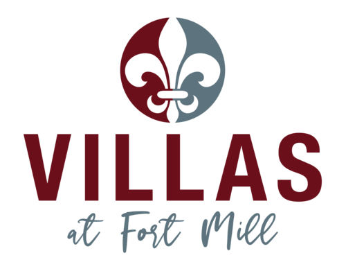 Villas at Fort Mill Logo